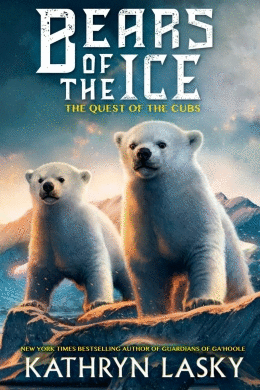 BEARS OF THE ICE #1