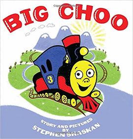 BIG CHOO