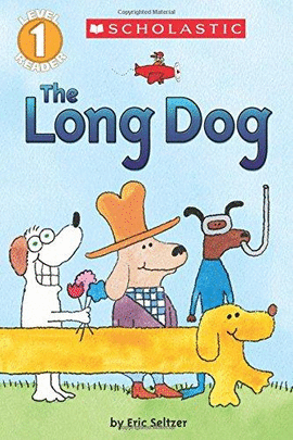 THE LONG DOG LEVEL 1
