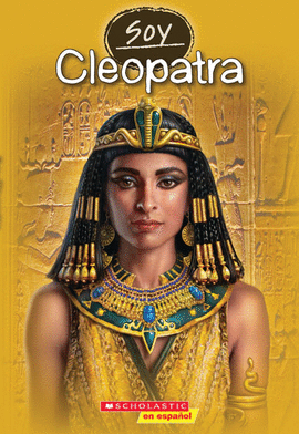 SOY CLEOPATRA