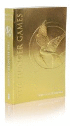 THE HUNGER GAMES (FOIL)