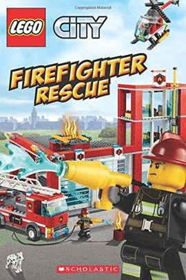 FIREFIGHTER RESCUE