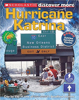 HURRICANE KATRINA