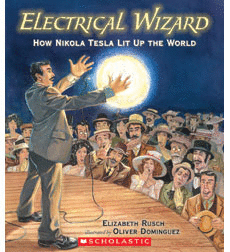 ELECTRICAL WIZARD