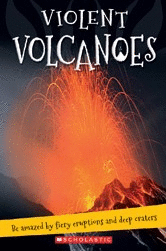 VIOLENT VOLCANOES