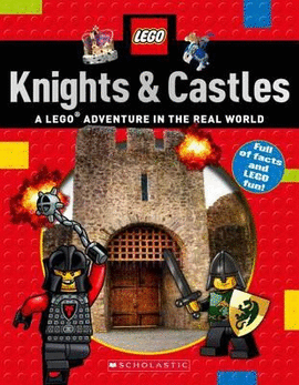 KNIGHTS & CASTLES