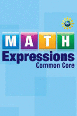 MATH EXPRESSIONS VOL 2/3