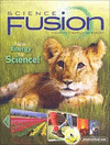 SCIENCE FUSION  STUDENT VOL 1
