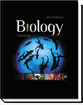 BIOLOGY