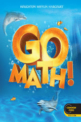 GO MATH SE GR K