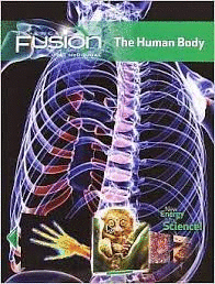 SCIENCE FUSION THE HUMAN BODY