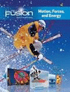 SCIENCE FUSION MOTION FORCES AND ENERGY
