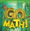 GO MATH ! PACK  GRADE 1