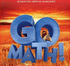 GO MATH ! PACK GRADE 2