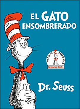 EL GATO ENSOMBRERADO HA REGRESADO