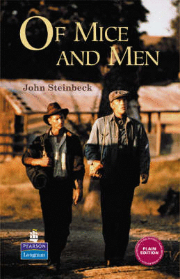 OF MICE AND MEN