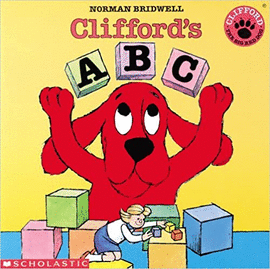 CLIFFORD'S ABC