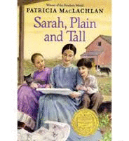 SARAH PLAIN AND TALL