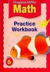 MATH GRADE 6 PRACTICE WBK