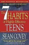 THE 7 HABITS OF HIGHLY EFFECTIVE TEENS