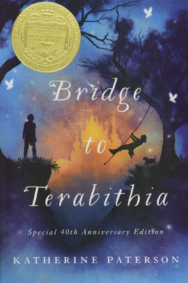 BRIDGE TO TERABITHIA