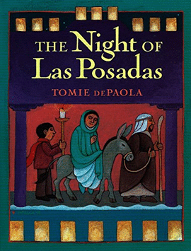 THE NIGHT OF LAS POSADAS