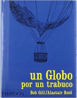 UN GLOBO POR UN TRABUCO