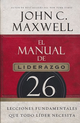 MANUAL DE LIDERAZGO