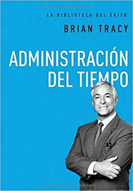 ADMINISTRACIÓN DEL TIEMPO