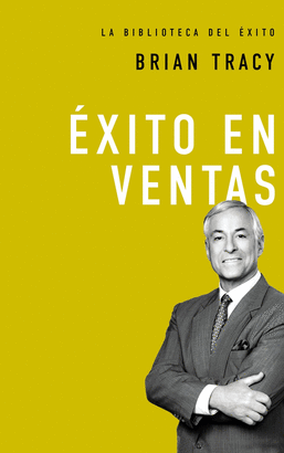 ÉXITO EN VENTAS