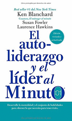 EL AUTOLIDERAZGO Y EL LÍDER AL MINUTO