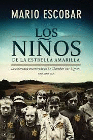 LOS NIÑOS DE LA ESTRELLA AMARILLA