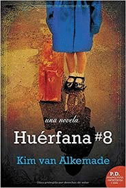 HUERFANA #8