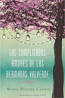 LOS COMPLICADOS AMORES