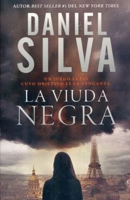 LA VIUDA NEGRA