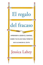 EL REGALO DEL FRACASO