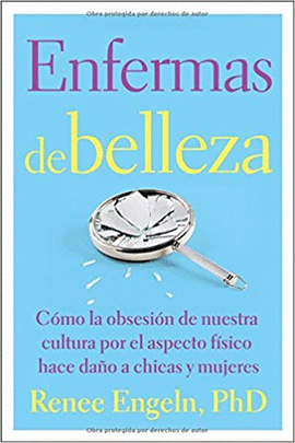 ENFERMAS DE BELLEZA
