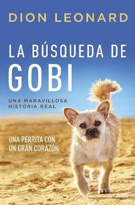 LA BUSQUEDA DE GOBI