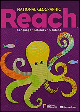 REACH LEVEL C