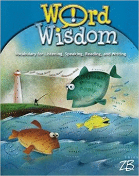 WORD WISDOM 3 ZB STUDENTS BOOK