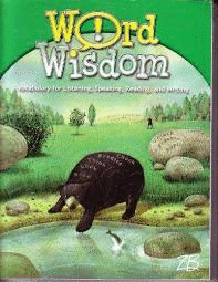 WORD WISDOM 5 STUDENTS BOOK