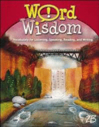 WORD WISDOM 7 STUDENTS BOOK