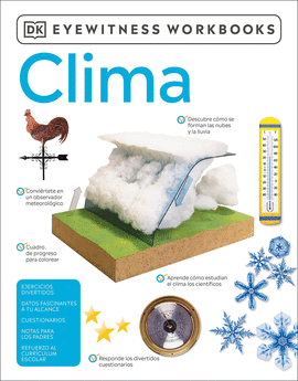EYEWITNESS WORKBOOK CLIMA
