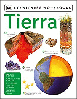 EYEWITNESS WORKBOOK TIERRA