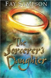 THE SORCERER'S DAUGHTER