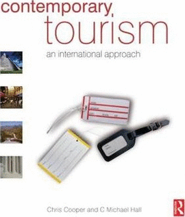 CONTEMPORARY TOURISM AN INTERNATIONAL APPROACH