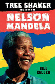 THE STORY OF NELSON MANDELA