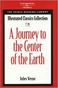 A JOURNEY TO THE CENTER OF THE EARTH CLASSICS COLLECTION