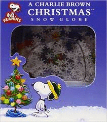 PEANUTS ACHARLIE BROWN CHRISTMAS