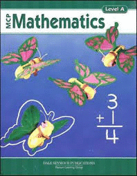 MCP MATHEMATICS LEVEL A SE